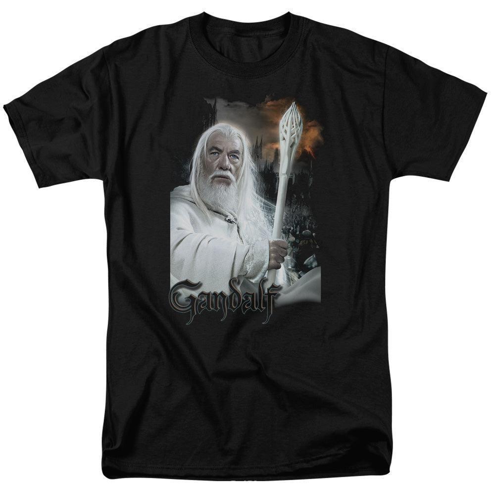 The Lord Of The Rings Trilogy  Gandalf